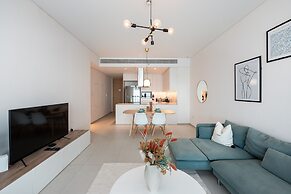 Beach Access Scenic Balcony at Address JBR