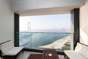 Beach Access Scenic Balcony at Address JBR