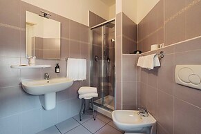 Locanda Da I Baldi