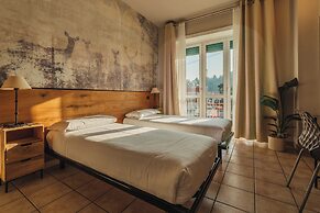Locanda Da I Baldi