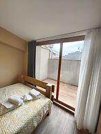 Hotel Majestik