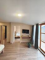 Hotel Majestik