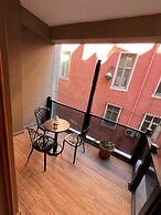 Hotel Majestik