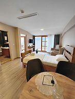Hotel Majestik