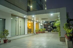 The Horizon Hotel