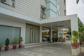The Horizon Hotel