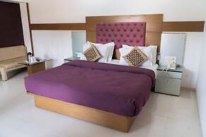The Horizon Hotel