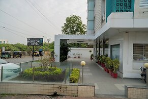 The Horizon Hotel