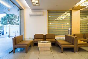 The Horizon Hotel