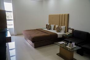 The Horizon Hotel