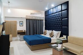 The Horizon Hotel