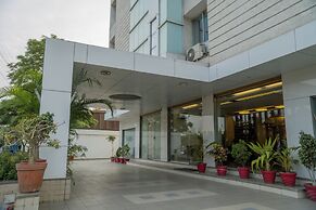 The Horizon Hotel