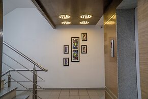 The Horizon Hotel