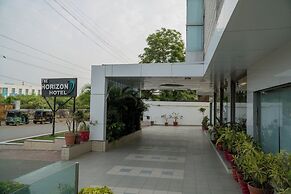 The Horizon Hotel