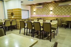 The Horizon Hotel