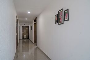 The Horizon Hotel