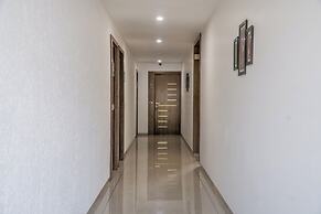 The Horizon Hotel