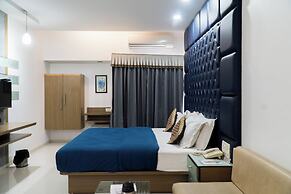 The Horizon Hotel