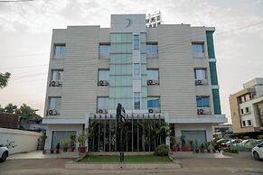 The Horizon Hotel
