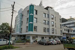 The Horizon Hotel