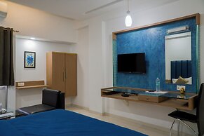 The Horizon Hotel