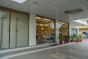 The Horizon Hotel