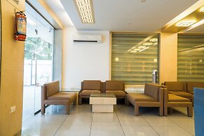 The Horizon Hotel