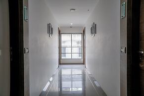 The Horizon Hotel