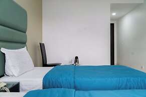 The Horizon Hotel