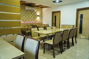 The Horizon Hotel