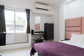 The Horizon Hotel