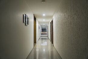 The Horizon Hotel