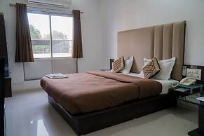 The Horizon Hotel