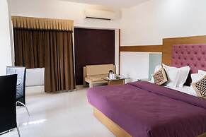 The Horizon Hotel