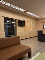 The Horizon Hotel