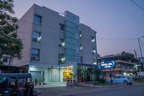 The Horizon Hotel