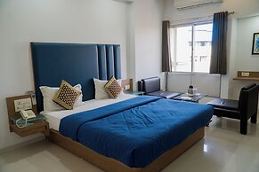 The Horizon Hotel