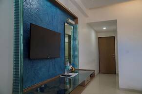 The Horizon Hotel