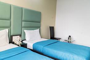 The Horizon Hotel