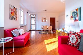 Gerbett Apartment with Terrace by Wonderful Italy