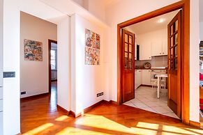 Gerbett Apartment with Terrace by Wonderful Italy