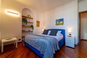 Gerbett Apartment with Terrace by Wonderful Italy