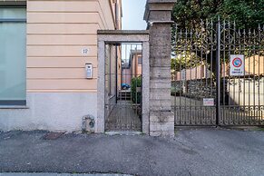 Gerbett Apartment with Terrace by Wonderful Italy