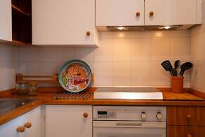 Gerbett Apartment with Terrace by Wonderful Italy