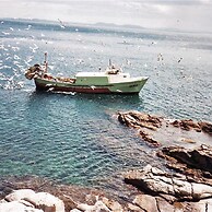 Castell Mar 1001 in Roses