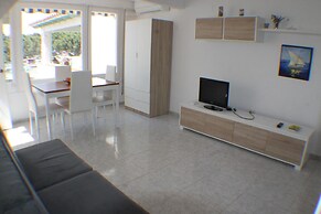 Estudio Puerto n 2 in Roses