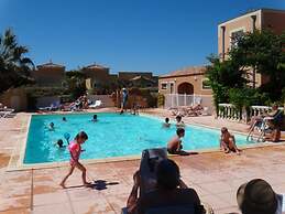 R Sidence L Oustal des Mers 2p4p