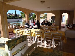 R Sidence L Oustal des Mers 2p4p