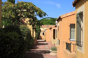 R Sidence L Oustal des Mers 2p4p