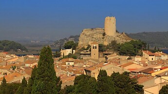R Sidence L Oustal des Mers 2p4p